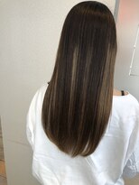 ヘアーモード ケーティー 尼崎本店(Hair Mode KT) うる艶大人ストレート