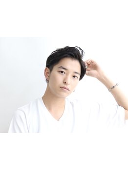 【亀有駅徒歩2分】圧倒的な技術力とデザイン力！ビジネスシーンもプライベートシーンもオシャレにキマる。