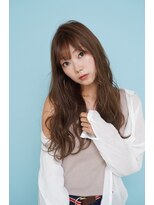 プロデュース 古淵店(Produce)&nbsp;ウェーブヘア