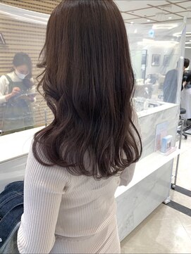 ガレリアエレガンテ 栄店(GALLARIA Elegante) 【gallaria西山】ピンクベージュ