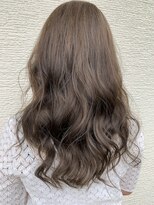 リル ヘアーアンドスマイル(LiL HAIR&SMILE) 2021　SS　LiL　hair 　by長尾8