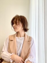 ilya of hair designが一番大切にしている事