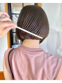 ◆担当:岩切祐樹◆ボブ