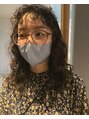 ドゥフト(duft.) どこかクセのあるスタイル大好きです☆