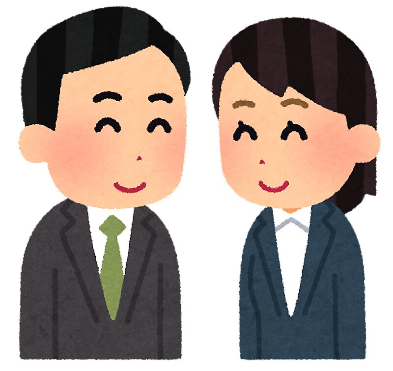 【社会人限定☆何度でもOK】シャンプー・ブロー込　カット　\4800