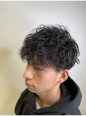 ツイストスパイラル