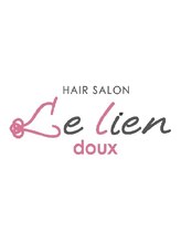 HAIR SALON Le lien doux【リアン　ドゥ】