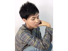 松本平太郎美容室 浦安店