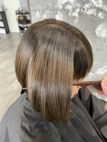 シー 萩原店(sea)&nbsp;酸性ストレート