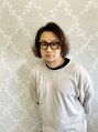 アグ ヘアー ノイ 豊岡店(Agu hair noi) 小林 繁