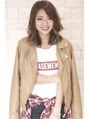 ロッカ 上津バイパス店(ROCCA) NAO
