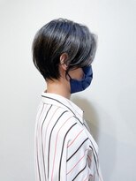 ショートスタイル