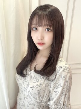 ランド 原宿表参道(LAND) ツヤ美髪☆髪質改善