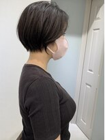 トゥーリ 薬院店(tuuli)&nbsp;上杉（武本）茉与★スタイル