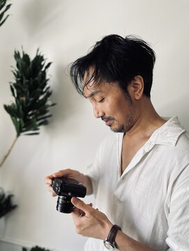 ザエバナンスクラブ 白金(THE EBANANS CLUB) ナチュラルショート