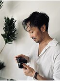 ナチュラルショート