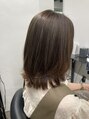 イレス 札幌円山店(IRESU) カラーエステで艶髪に＊*