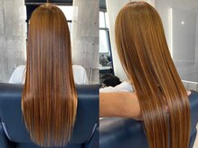 アスール ヘアデザイン(ASUL Hair Design)