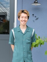 イト(ito) 進藤 隼人