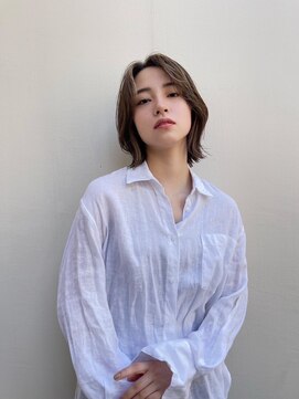 ラローレン(La LAUREN) La.LAUREN AWスタイル♪0112328045