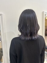 クラナ(clana)&nbsp;シルバーアッシュカラー