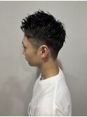 ビジネスショート