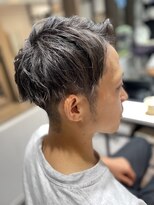 フェルーナ(FERNA)&nbsp;グレーアッシュ