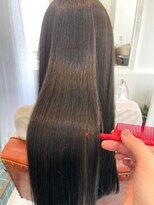 マント(MANT)&nbsp;【髪質改善×パーソナルカスタマイズトリートメント】#ブリーチ