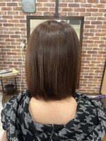 アンジェリ(Angeli)&nbsp;髪質改善トリートメント