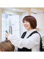 ヘアデザインスペース イチエ(hair design space i chi e) クニヨシ Kuniyoshi