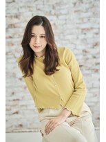 フォルテ 掛川店 ロングヘア