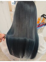 リップス(Ripps)&nbsp;【髪質改善】酸熱メテオカラートリートメント