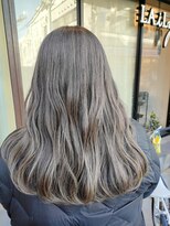 レイリー(LAiLy)&nbsp;ハイライトカラー