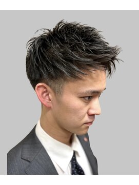 ヒロギンザ 新橋日比谷口店(HIRO GINZA) 夏が旬！パイナップルジェット！