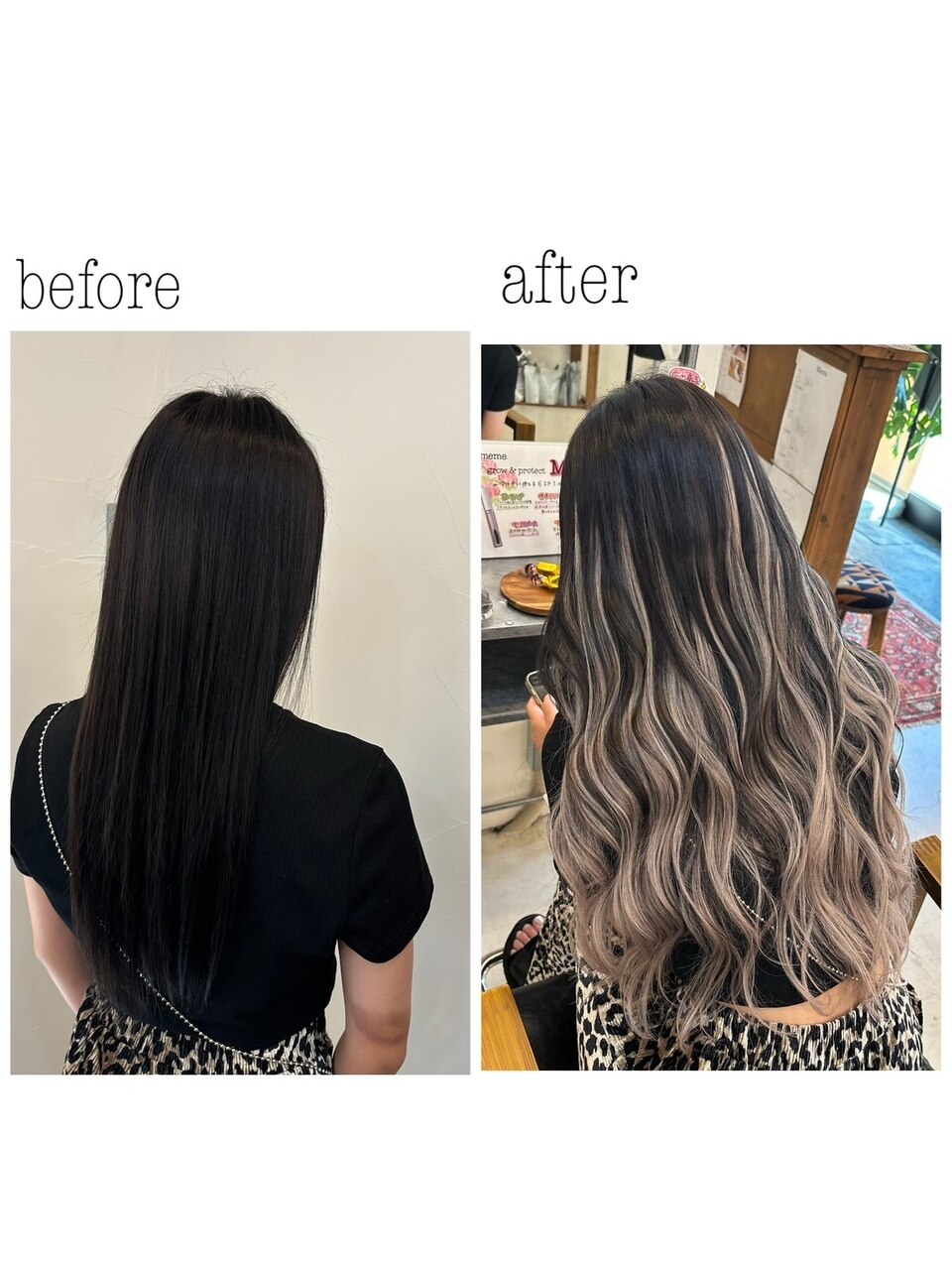 2025年秋】ロング エクステ エクステの髪型・ヘアアレンジ｜人気