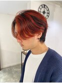 カーディナルレッド/千畑京介