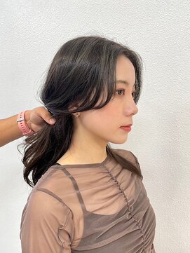 ディフィーノ 赤坂(DIFINO) 似合わせ大人レイヤー