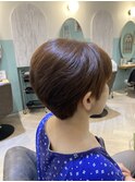 10-4 ショート