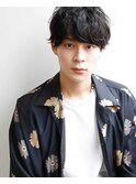 メンズマッシュ