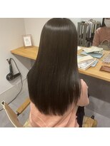 フニフニ(fni.fni)&nbsp;カット＋カラー＋泡パック＋マスク＋marbb