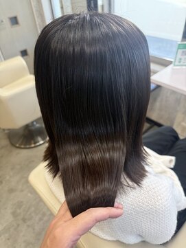 イーラ(E-LA) 潤艶トリートメント