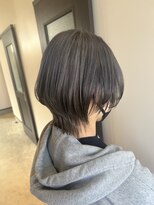 イーハトーヴ(IHATOV)&nbsp;シルバーカラー