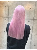pail pink