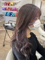 アーチバイケンジ(arch by kenje)&nbsp;フェイスフレーミング★