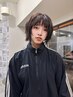 学割U24 6月平日16時～限定　カット＋ケアカラー＋TORICUREトリートメントト