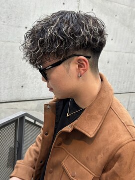 イーラ(era) スペインカール