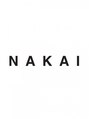 ナカイ(NAKAI)&nbsp;NAKAI 
