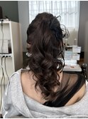 ハイポニー☆