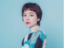 エイム ディクト ヘアー プロデュース(ame D.C.T HAIR PRODUCE)