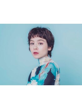 トレンドのショート×似合わせならお任せください！再現性の高いカット技術であなたのなりたいを叶えます☆